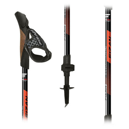 Kijek Nordic walking Fizan R-Evolution Pro