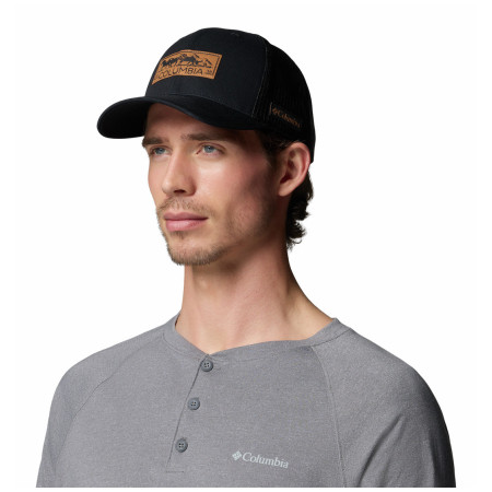 Czapka z daszkiem Columbia Mesh Snap Back
