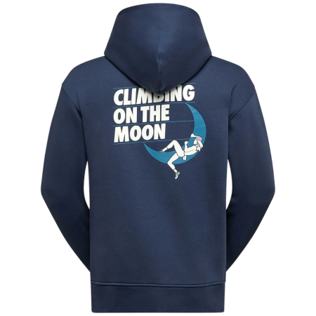 Bluza La Sportiva Moon Rock Hoody U