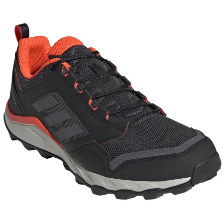 Buty męskie Adidas Terrex Tracerocker 2 czarny/szary Cblack/Grefiv/Gresix