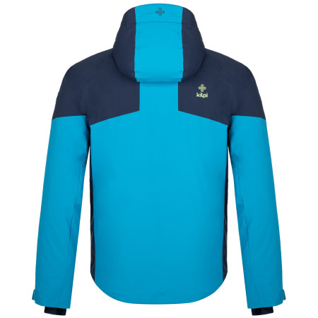 Męska kurtka narciarska Kilpi Taxido-M (2022)