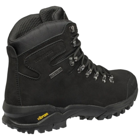Buty Bennon TERENNO Black High