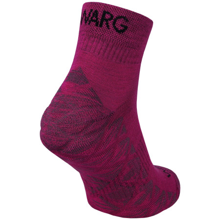 Skarpetki Warg Endurance Merino Mid