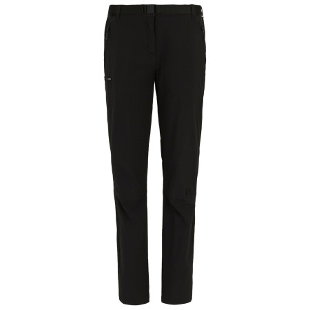 Spodnie damskie Regatta Women’s Xert Stretch Trousers czarny Black