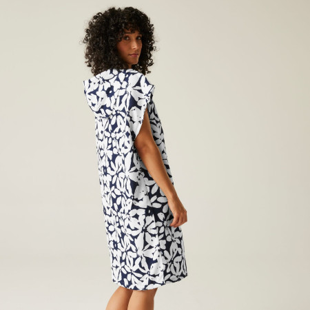 Ponczo Regatta Adult Towel Robe