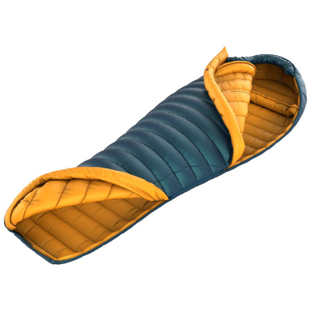 Śpiwór puchowy Hannah Loft 400 195 cm