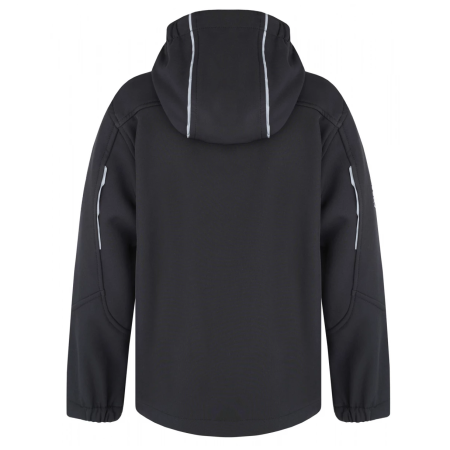 Kurtka dziecięca Husky Simbo K