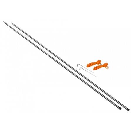 Pręty Vango Fibreglass King Poles 130 cm