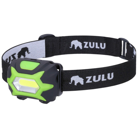 Czołówka Zulu Ratina