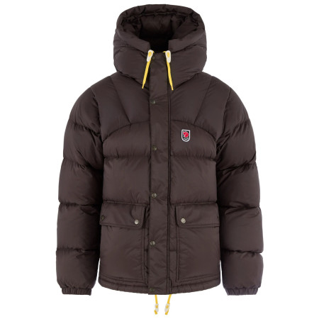 Kurtka zimowa męska Fjällräven Expedition Down Lite Jacket M