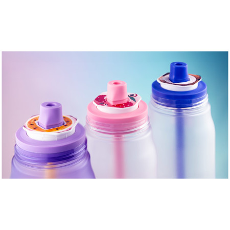 Butelka na wodę Scent Air Hydration Falco 650 ml