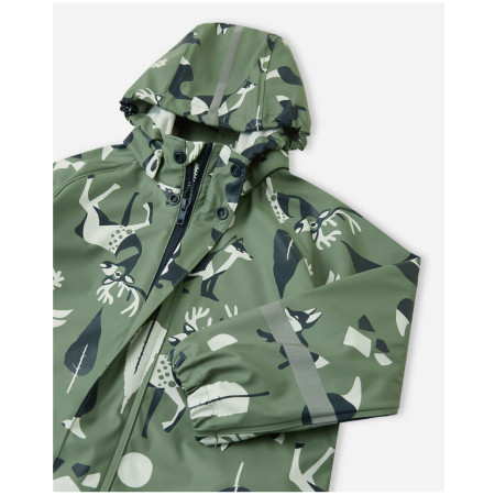 Kurtka dziecięca Reima Vesi