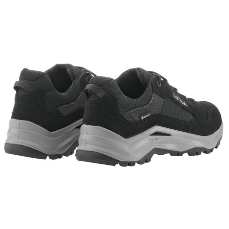 Męskie buty trekkingowe Lowa Ventierra Gtx Lo