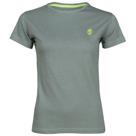 Koszulka damska High Point Euphory Lady T-Shirt khaki LaurelKhaki