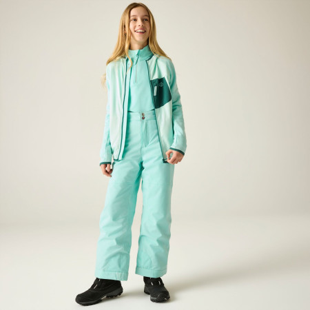Bluza damska Dare 2b Expedition Mid Water Ballet