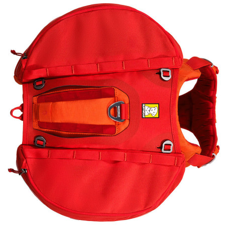 Szelki dla psa Ruffwear Palisades™ Pack