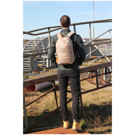 Miejski plecak Caterpillar Combat Gobi