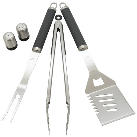 Narzędzia do grillowania Cattara Grilovací nářadí sada 7ks