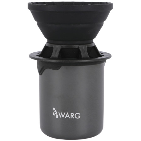 Zaparzacz do kawy Warg Kofein