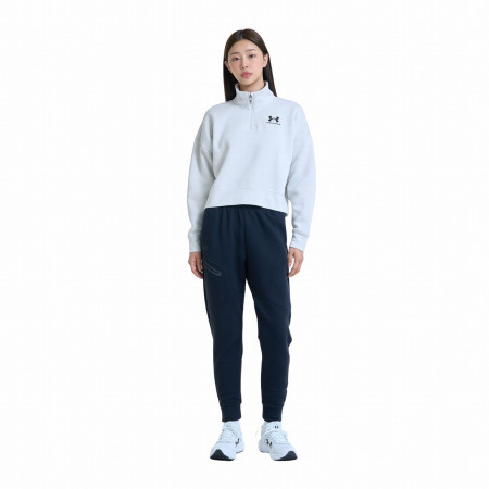 Damskie spodnie dresowe Under Armour Unstoppable Flc Jogger