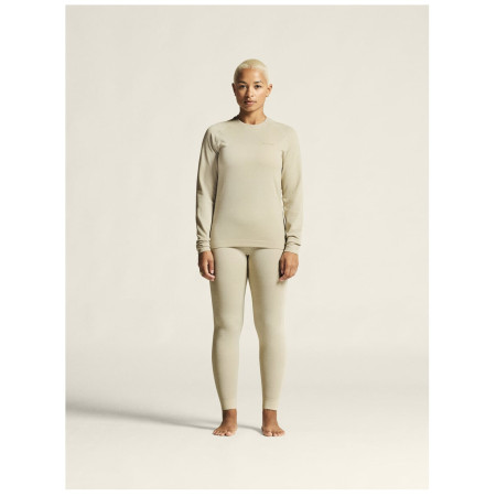 Damska koszulka Craft Active Comfort Ls 2 W