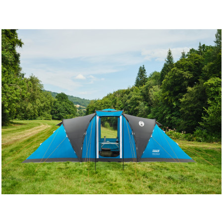 Namiot rodzinny Coleman Spruce Falls 6