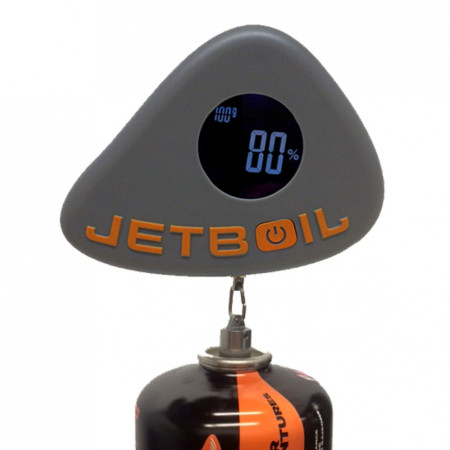 Waga cyfrowa Jet Boil JetGauge