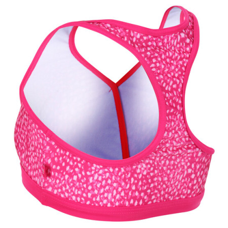 Strój kąpielowy dla dzieci Regatta Hosanna Swim Top