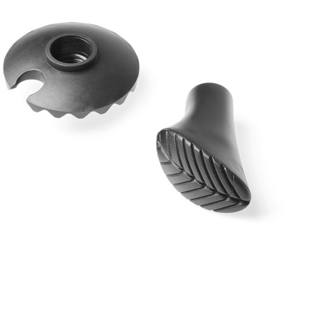 Kijek Nordic walking Warg Nordic Carbon Fastlock