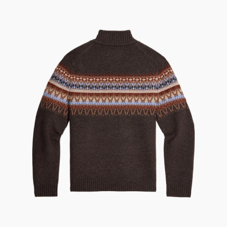 Męski sweter Royal Robins Arch Rock 1/4 Zip