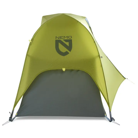 Namiot turystyczny NEMO Equipment Dragonfly OSMO 1P
