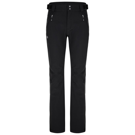 Spodnie damskie Loap Lupgula czarny Black