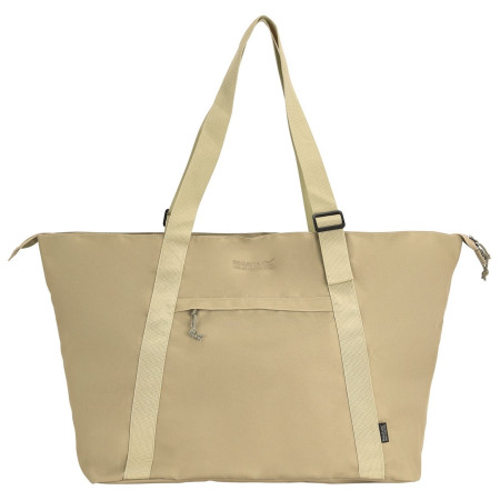 Torba plażowa Regatta Boulder Tote beżowy Barleycorn