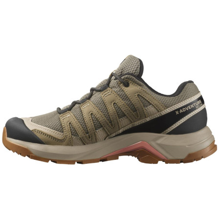Damskie buty trekkingowe Salomon X-Adventure Recon Gore Tex