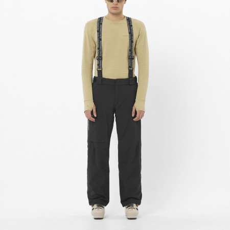 Spodnie męskie Salomon Brilliant Pant M