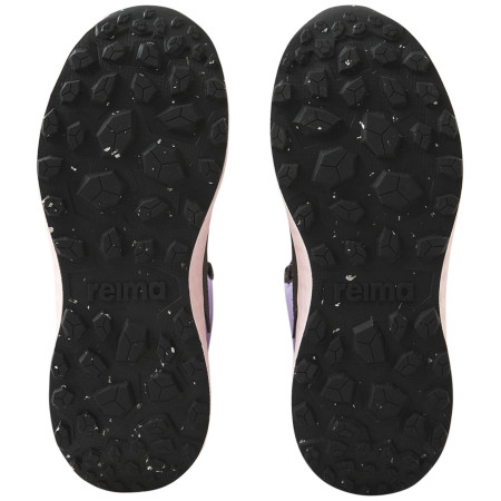 Dziecięce buty zimowe Reima Hallava Quicklock