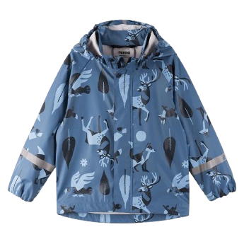 Kurtka dziecięca Reima Vesi