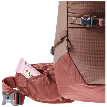 Damski plecak turystyczny Deuter Rise 32+ SL