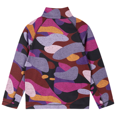Bluza dziecięca Reima Niksini Fucshia