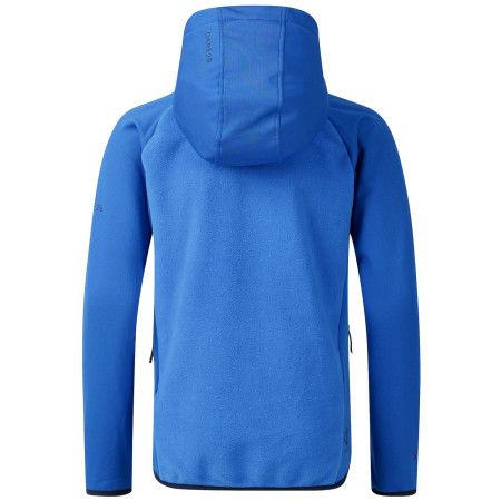 Kurtka dziecięca Dare 2b Kids Switch Out Hybrid Oxfd Blu/Set