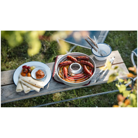 Ruszt Omnia Upper Oven Rack