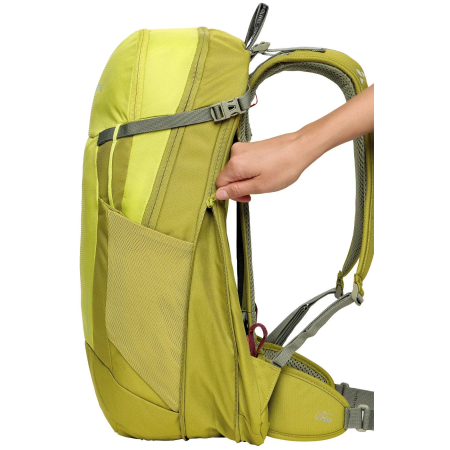 Mały plecak turystyczny Vaude Wizard 18+4