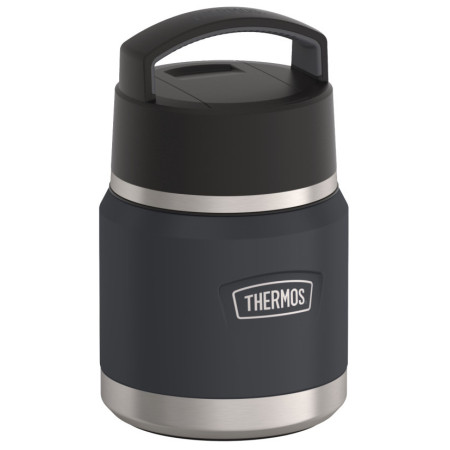 Termos obiadowy Thermos Icon Kids Food Jar with Folding Spoon 0,35l