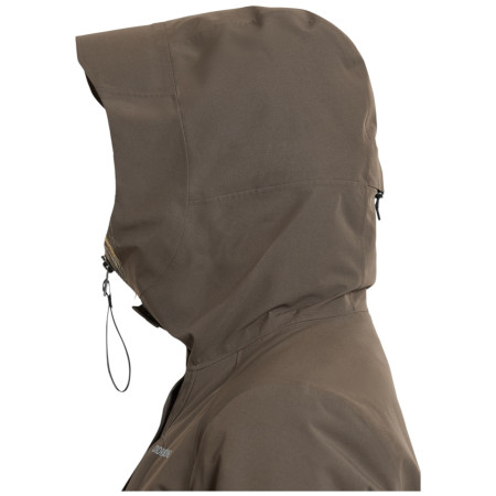 Damska zimowa parka Didriksons Harriet Wns Parka