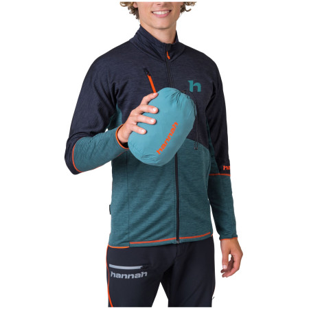 Kurtka męska Hannah Kechu Hoody