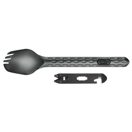 Sztućce Gerber Devour - Cook Eat Clean Spork Onyx