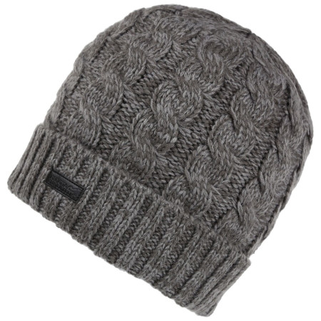 Czapka Regatta Harrell Hat III szary Stormgreymrl