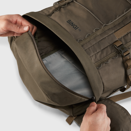 Plecak Fjällräven Singi 48