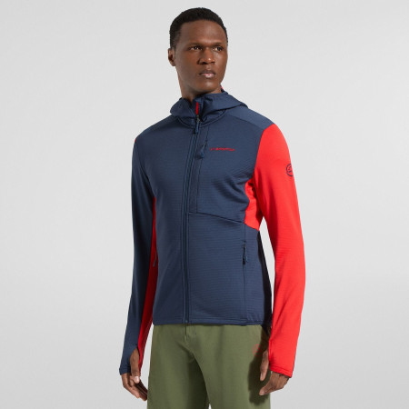 Kurtka męska La Sportiva Chill Thermal Hoody M
