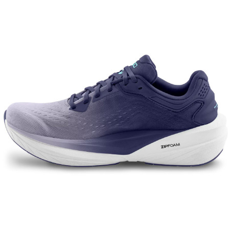Buty biegowe na asfalt damskie Topo Phantom 4